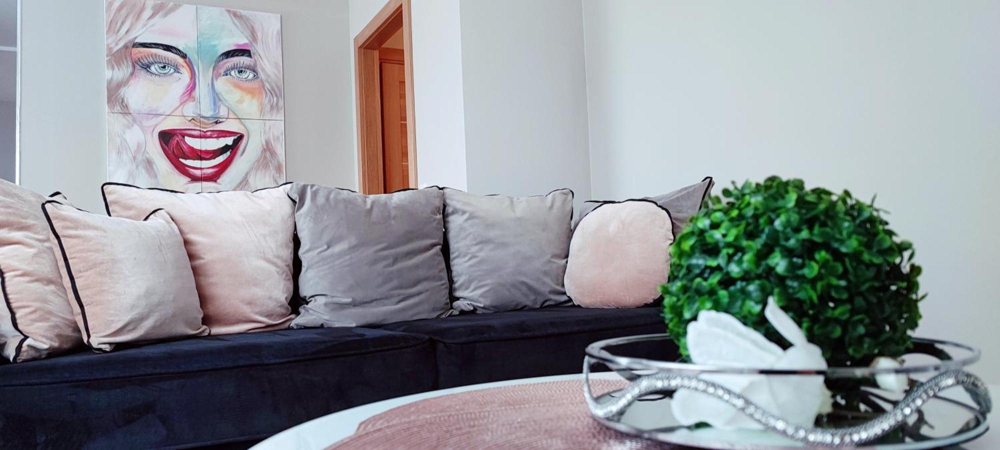 Cosmopolitan Apartament Z Bezplatnym, Prywatnym Parkingiem W Hali Garazowej Thorn Exterior foto